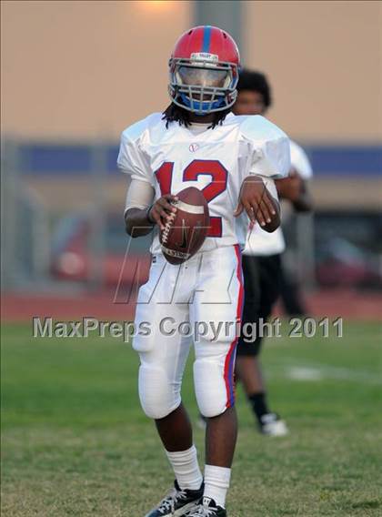 Thumbnail 2 in Valley @ Silverado photogallery.