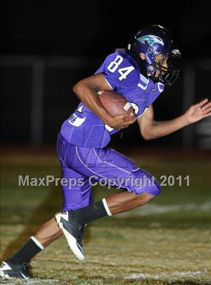 Thumbnail 3 in Valley @ Silverado photogallery.