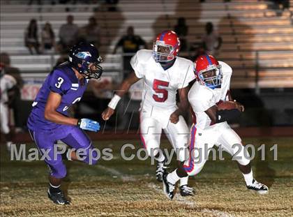 Thumbnail 2 in Valley @ Silverado photogallery.