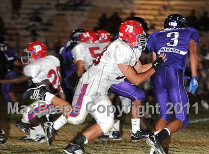 Thumbnail 1 in Valley @ Silverado photogallery.