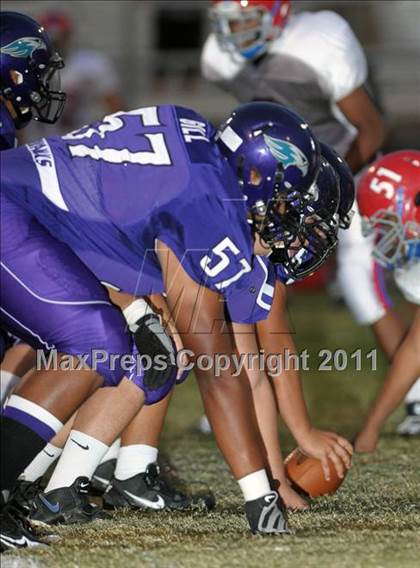 Thumbnail 2 in Valley @ Silverado photogallery.