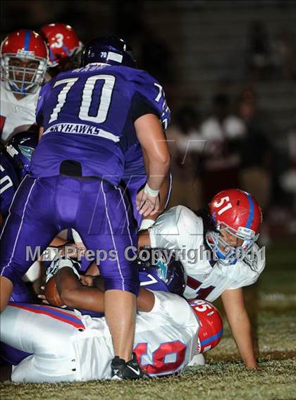 Thumbnail 2 in Valley @ Silverado photogallery.