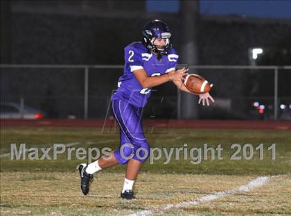 Thumbnail 2 in Valley @ Silverado photogallery.