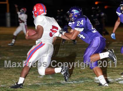 Thumbnail 2 in Valley @ Silverado photogallery.