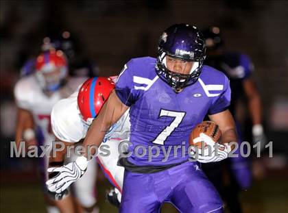 Thumbnail 3 in Valley @ Silverado photogallery.