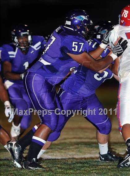 Thumbnail 2 in Valley @ Silverado photogallery.