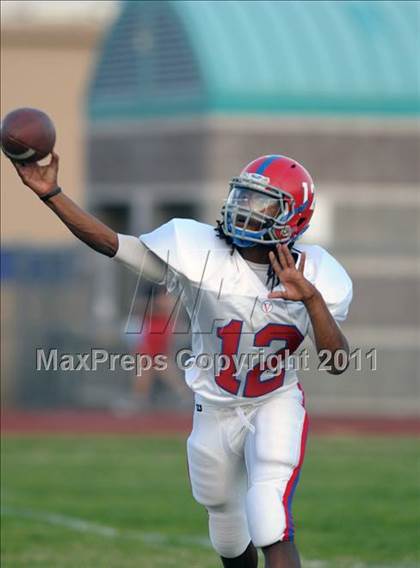 Thumbnail 3 in Valley @ Silverado photogallery.