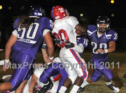 Thumbnail 3 in Valley @ Silverado photogallery.