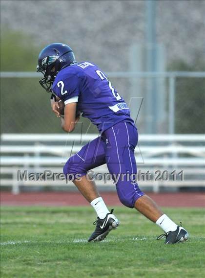 Thumbnail 2 in Valley @ Silverado photogallery.