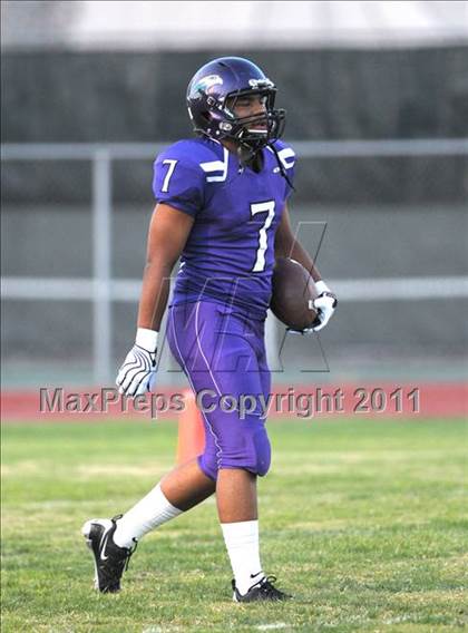 Thumbnail 2 in Valley @ Silverado photogallery.