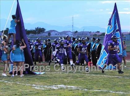Thumbnail 1 in Valley @ Silverado photogallery.