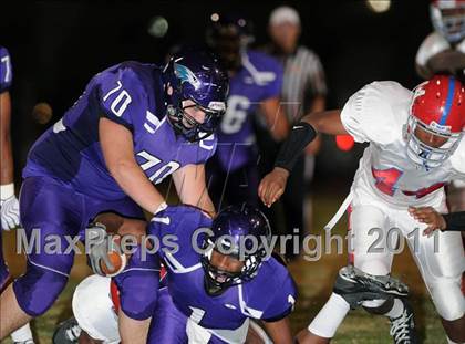 Thumbnail 2 in Valley @ Silverado photogallery.