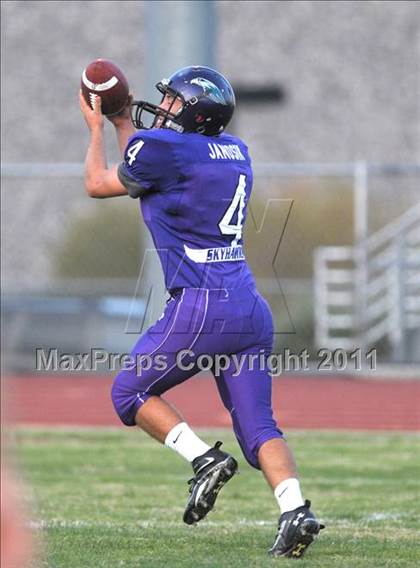 Thumbnail 1 in Valley @ Silverado photogallery.