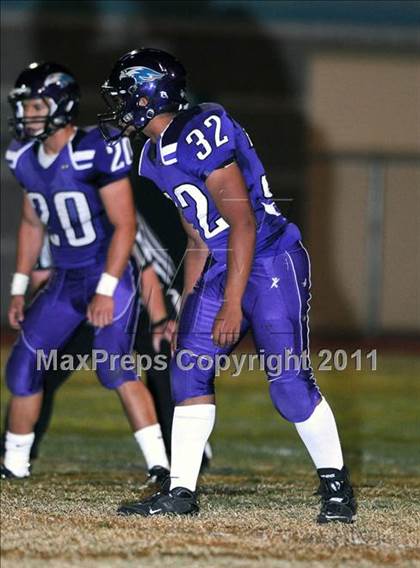 Thumbnail 2 in Valley @ Silverado photogallery.