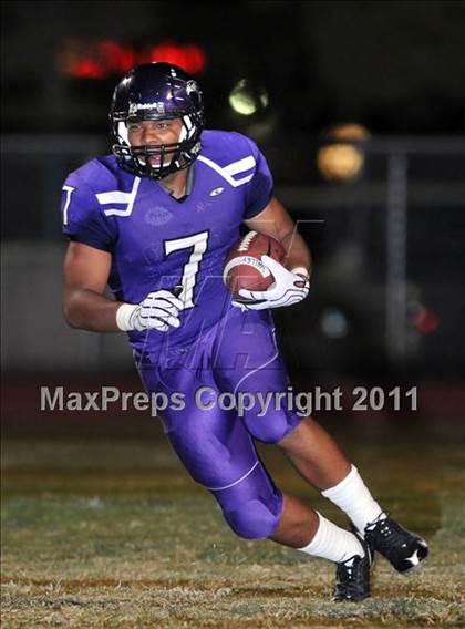 Thumbnail 3 in Valley @ Silverado photogallery.