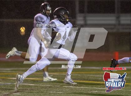Thumbnail 3 in Sussex Tech @ Cape Henlopen (2018 MaxPreps Rivalry Series) photogallery.