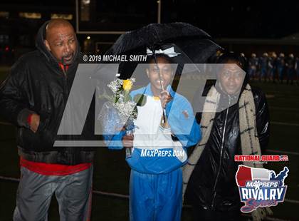 Thumbnail 1 in Sussex Tech @ Cape Henlopen (2018 MaxPreps Rivalry Series) photogallery.