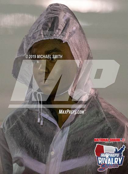 Thumbnail 2 in Sussex Tech @ Cape Henlopen (2018 MaxPreps Rivalry Series) photogallery.