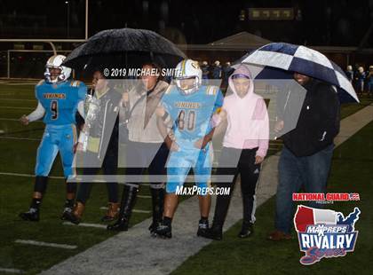 Thumbnail 1 in Sussex Tech @ Cape Henlopen (2018 MaxPreps Rivalry Series) photogallery.