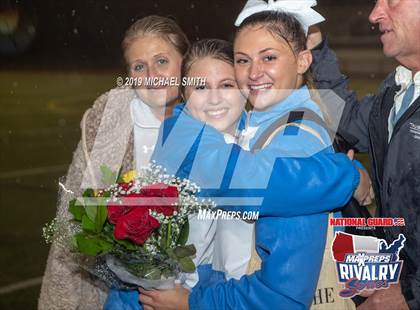 Thumbnail 1 in Sussex Tech @ Cape Henlopen (2018 MaxPreps Rivalry Series) photogallery.