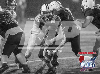 Thumbnail 1 in Sussex Tech @ Cape Henlopen (2018 MaxPreps Rivalry Series) photogallery.
