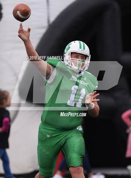 Thumbnail 2 in Valley Christian @ Mogadore photogallery.