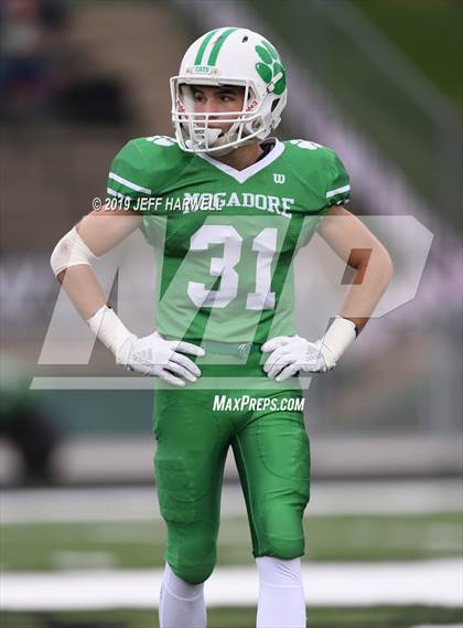 Thumbnail 1 in Valley Christian @ Mogadore photogallery.