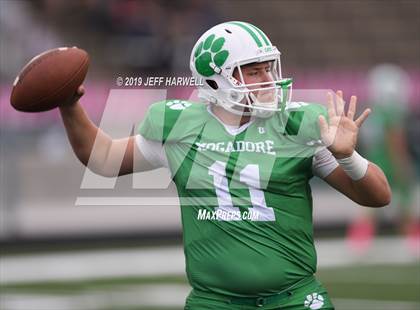 Thumbnail 3 in Valley Christian @ Mogadore photogallery.