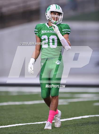 Thumbnail 1 in Valley Christian @ Mogadore photogallery.
