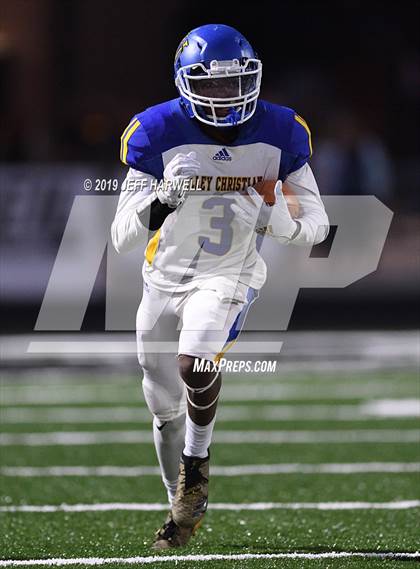 Thumbnail 1 in Valley Christian @ Mogadore photogallery.