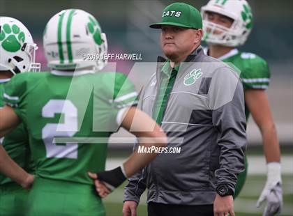 Thumbnail 2 in Valley Christian @ Mogadore photogallery.