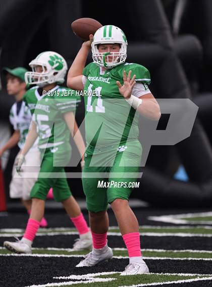Thumbnail 1 in Valley Christian @ Mogadore photogallery.