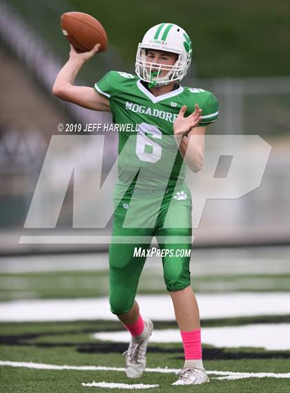 Thumbnail 3 in Valley Christian @ Mogadore photogallery.