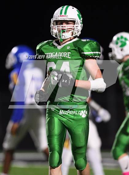 Thumbnail 3 in Valley Christian @ Mogadore photogallery.
