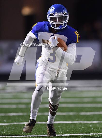 Thumbnail 3 in Valley Christian @ Mogadore photogallery.