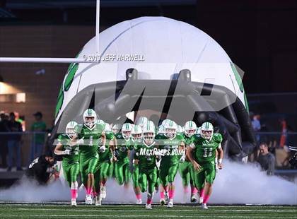 Thumbnail 3 in Valley Christian @ Mogadore photogallery.