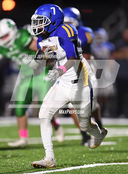 Thumbnail 2 in Valley Christian @ Mogadore photogallery.