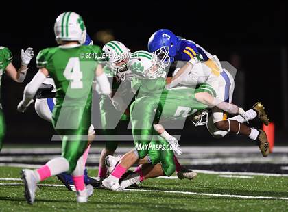 Thumbnail 1 in Valley Christian @ Mogadore photogallery.