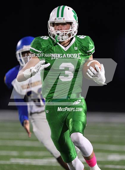 Thumbnail 2 in Valley Christian @ Mogadore photogallery.
