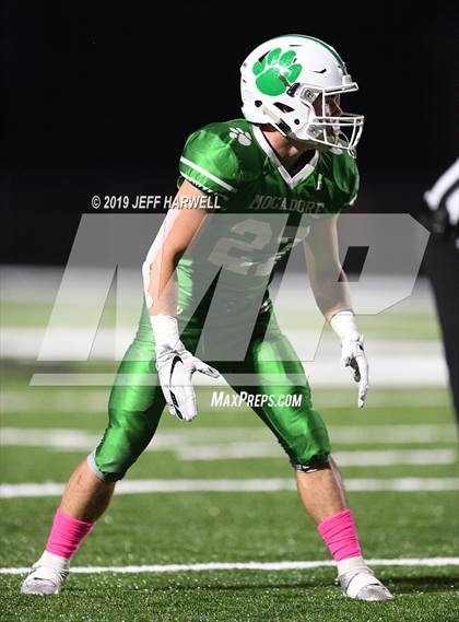 Thumbnail 1 in Valley Christian @ Mogadore photogallery.