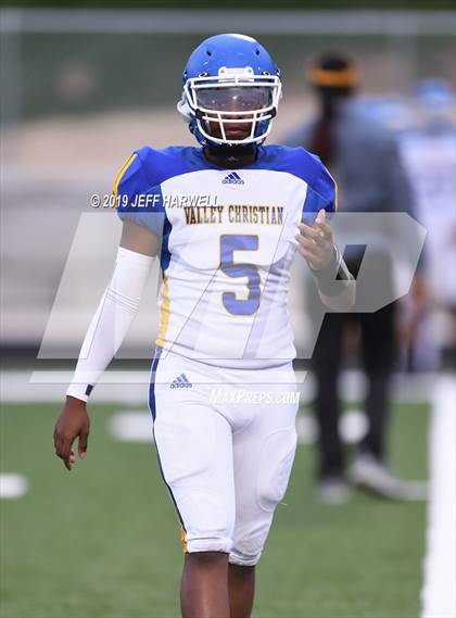 Thumbnail 1 in Valley Christian @ Mogadore photogallery.