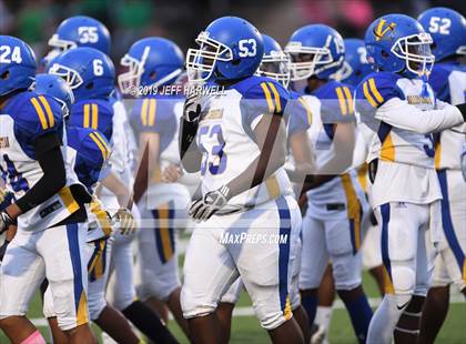 Thumbnail 2 in Valley Christian @ Mogadore photogallery.