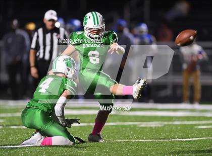 Thumbnail 2 in Valley Christian @ Mogadore photogallery.