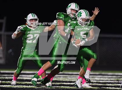 Thumbnail 3 in Valley Christian @ Mogadore photogallery.