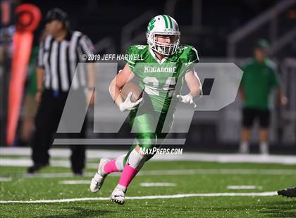 Thumbnail 1 in Valley Christian @ Mogadore photogallery.