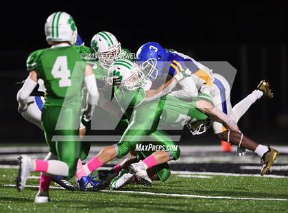 Thumbnail 2 in Valley Christian @ Mogadore photogallery.