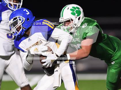 Thumbnail 1 in Valley Christian @ Mogadore photogallery.