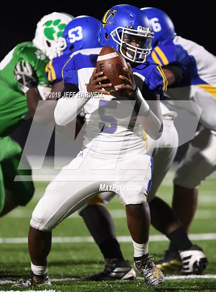 Thumbnail 2 in Valley Christian @ Mogadore photogallery.