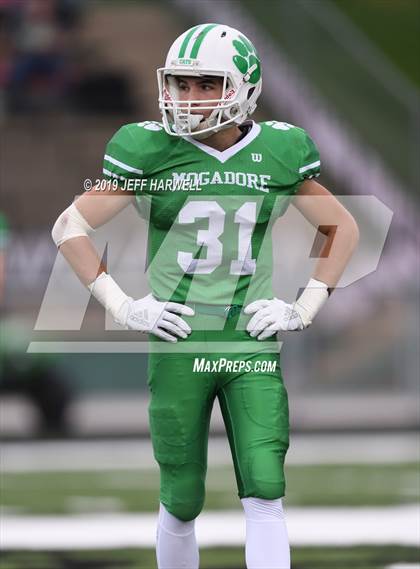 Thumbnail 3 in Valley Christian @ Mogadore photogallery.