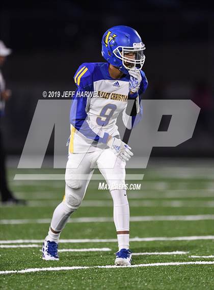 Thumbnail 2 in Valley Christian @ Mogadore photogallery.